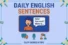 Simple English Sentences for Daily Use: Speak Naturally Every Day