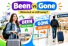 Been vs Gone: Simple Grammar Guide with Clear Examples + Exercise for English Learners - Post Thumbnail