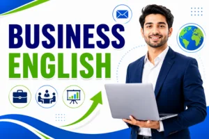 Business English Skills That Actually Help You at Work in 2026