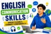 English Communication Skills: How to Speak Clearly and Confidently in Real Life - Post Thumbnail