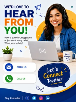 Contact Us Image