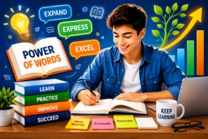 English Vocabulary Development: A Practical Guide for Learners