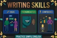 English Writing Skills: A Practical Guide for Clear and Confident Writing