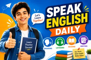 General English: A Complete Guide to Meaning, Skills, and Everyday Use