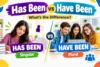 Has Been vs Have Been: What's the Real Difference? (With Simple & Real Examples) - Post Thumbnail