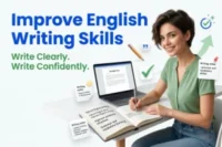 English Writing Skills: A Practical Guide for Clear and Confident Writing