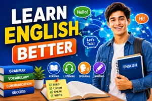 The English Language Explained: Types, History, and Global Power