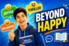 Synonyms of Happy in English — Express Joy Like a Native Speaker! - Post Thumbnail