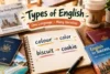 Types of English Language: A Complete Guide to Its Varieties - Post Thumbnail